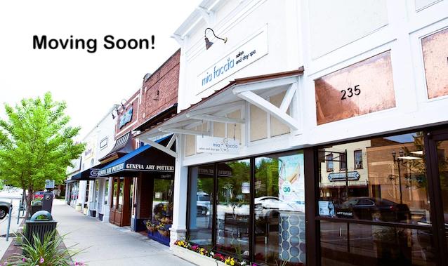 The Bright Side, April 24, 2019