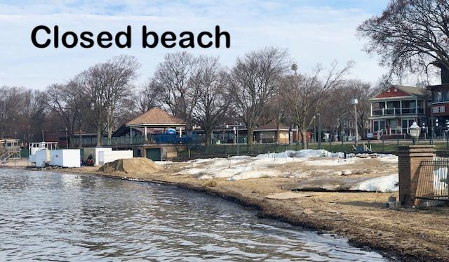 Front Page, April 17, 2019