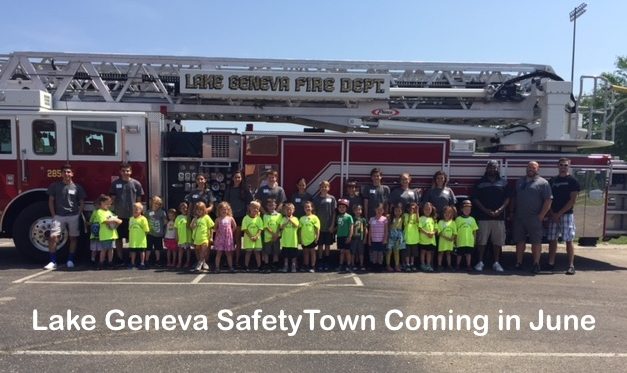 Little Gems, April 3, 2019