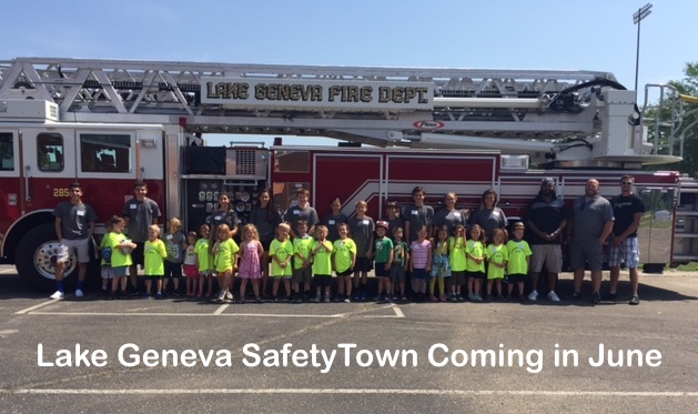 Little Gems, April 3, 2019