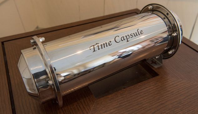 The Bright Side, April 3, 2019