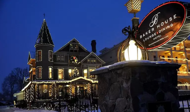 Little Gems, April 24, 2019