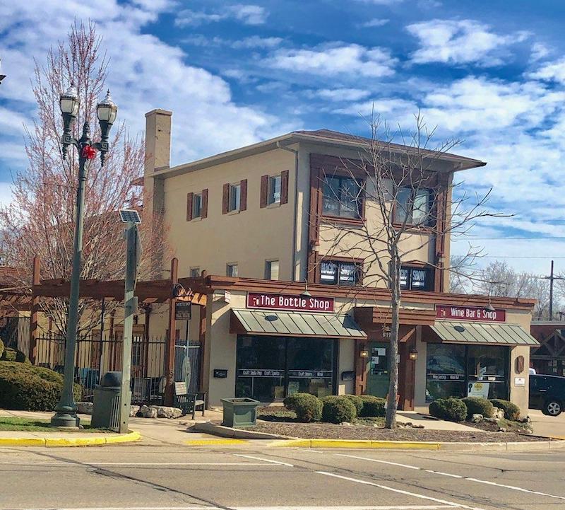 Bottle Shop Lake Geneva