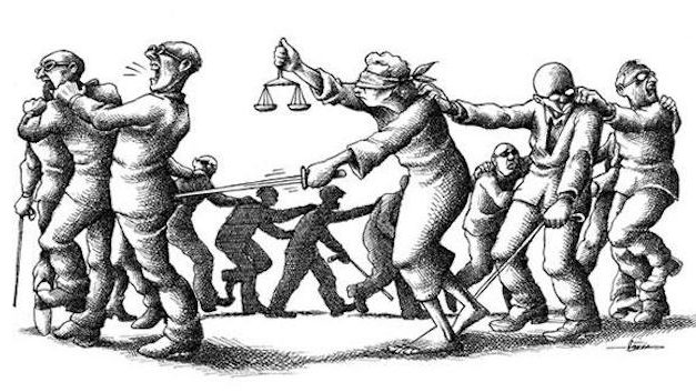 Living Here, April 24, 2019