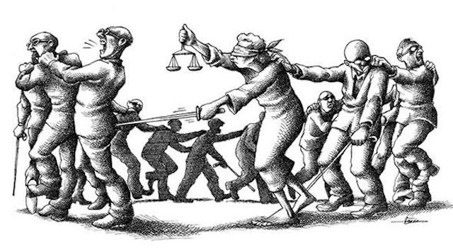 Living Here, April 24, 2019