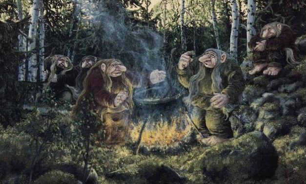 Opinion/Editorial, April 3, 2019