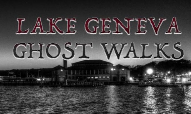 Living Here, May 1, 2019