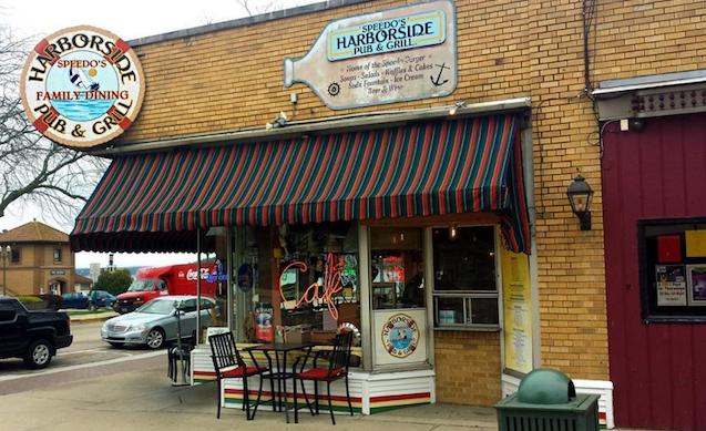 Our Place, May 22, 2019