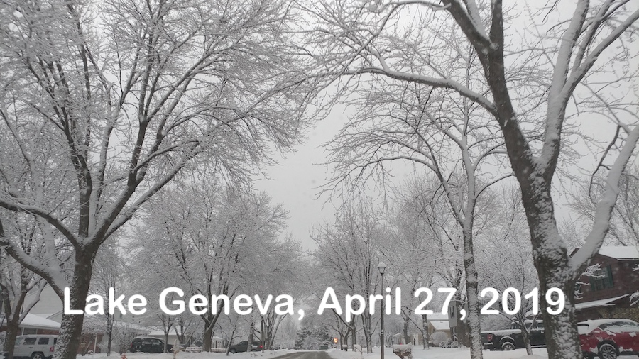 Spring Lake Geneva