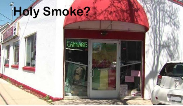 Surprising Stuff, May 8, 2019