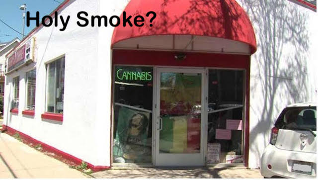 Surprising Stuff, May 8, 2019