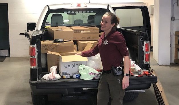 Our Place, May 8, 2019