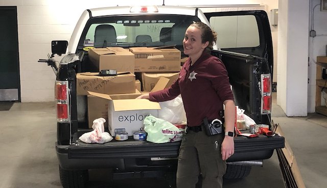 Our Place, May 8, 2019