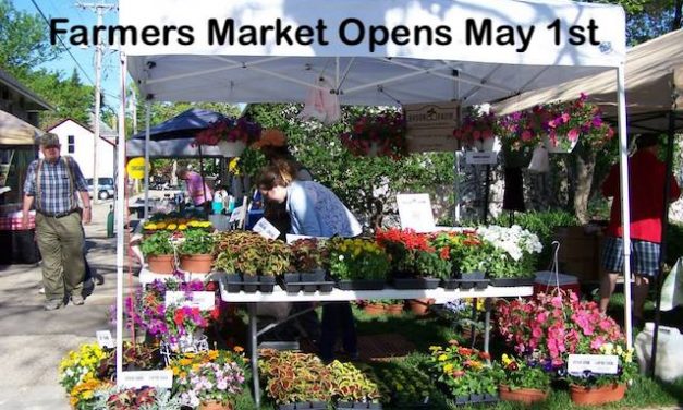 Little Gems, May 1, 2019