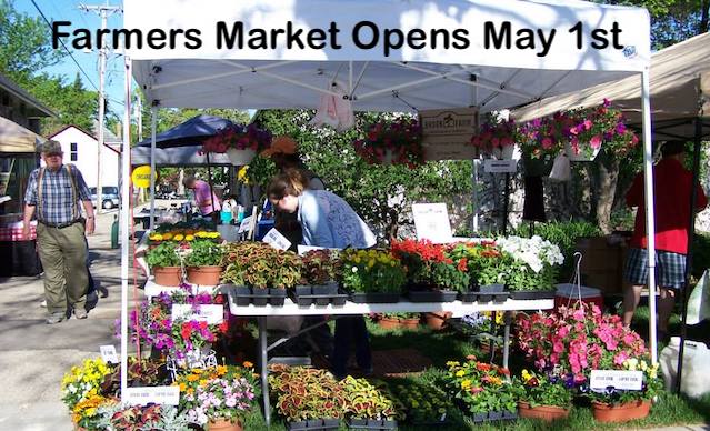 Little Gems, May 1, 2019