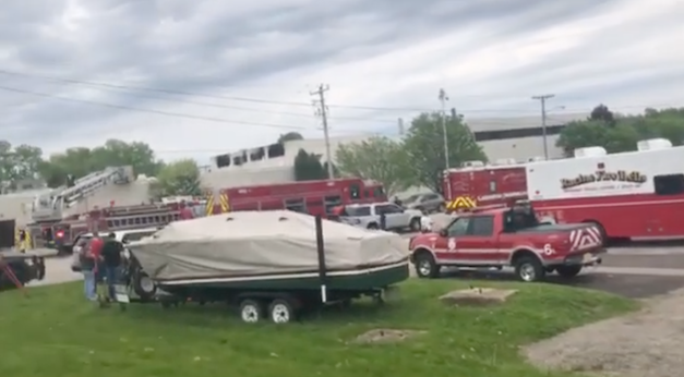 Our Place, May 29, 2019