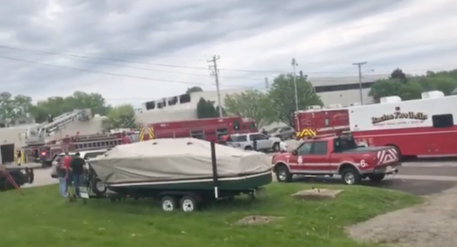 Our Place, May 29, 2019