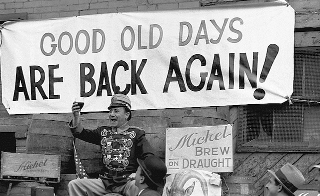 Surprising Stuff, May 1, 2019