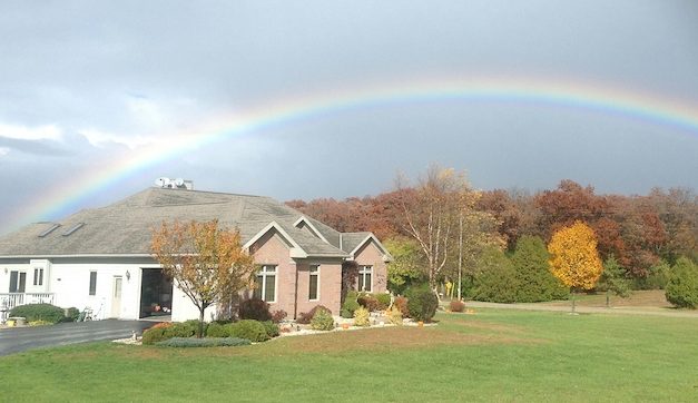 Front Page, May 29, 2019