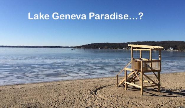 The Bright Side, May 1, 2019