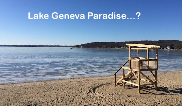 The Bright Side, May 1, 2019