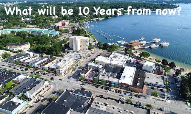 Living Here, May 29, 2019