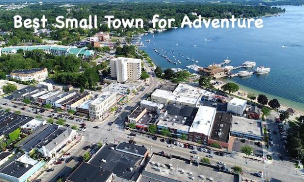 The Bright Side, May 22, 2019