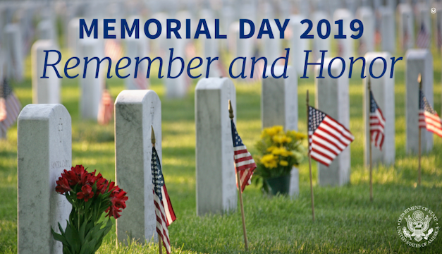 Surprising Stuff, May 29, 2019