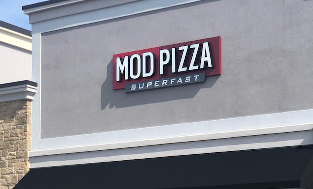 Mod Pizza Lake Geneva