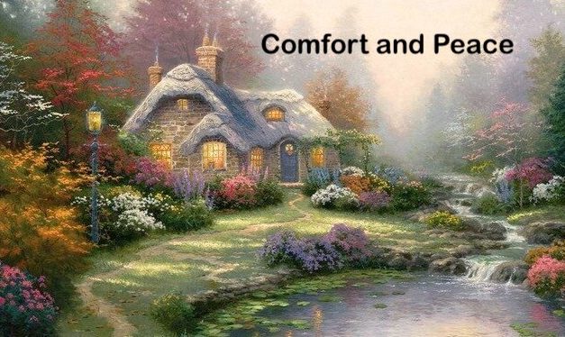 Opinion/Editorial, May 1, 2019