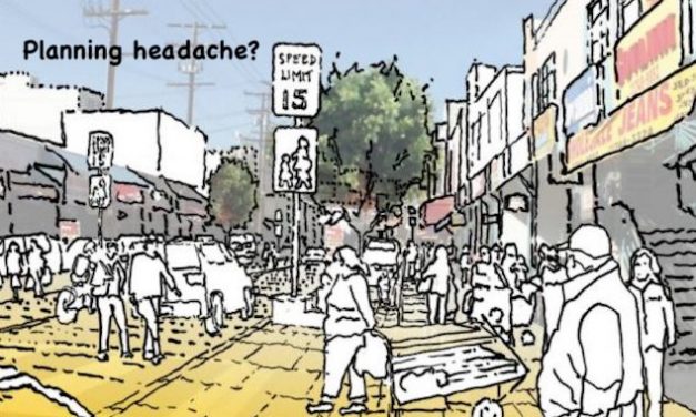 Front Page, May 15, 2019