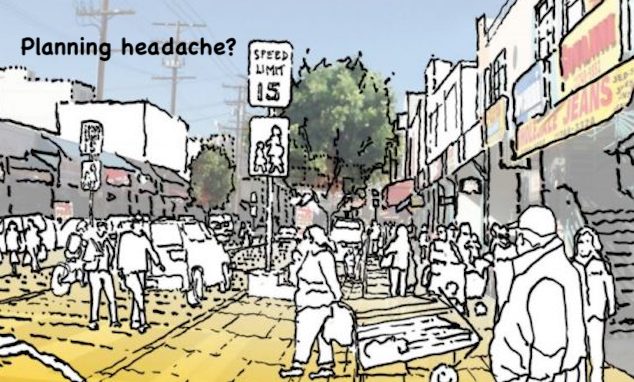 Front Page, May 15, 2019