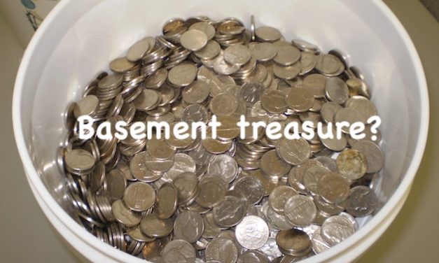 Little Gems, May 15, 2019