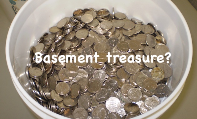 Little Gems, May 15, 2019