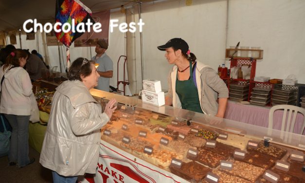 Surprising Stuff, May 22, 2019