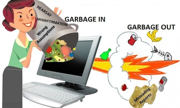 Living Here, May 15, 2019