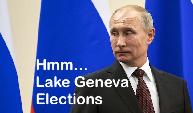 Living Here, May 8, 2019