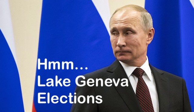 Living Here, May 8, 2019