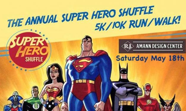 The Bright Side, May 15, 2019