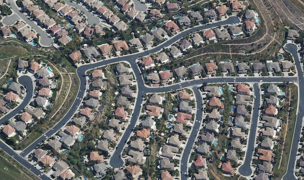 Living Here, June 26, 2019