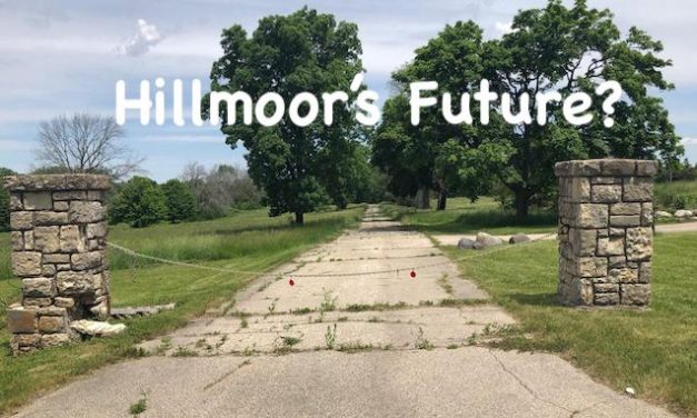 Front Page, June 12, 2018