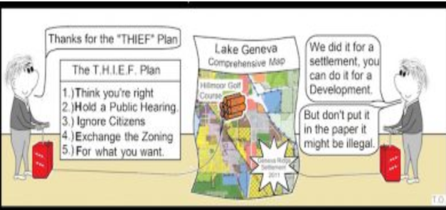 The Bright Side, June 12, 2019