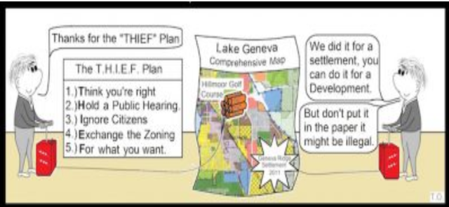 The Bright Side, June 12, 2019