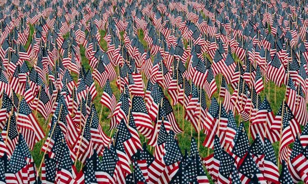 Living Here, June 5, 2019