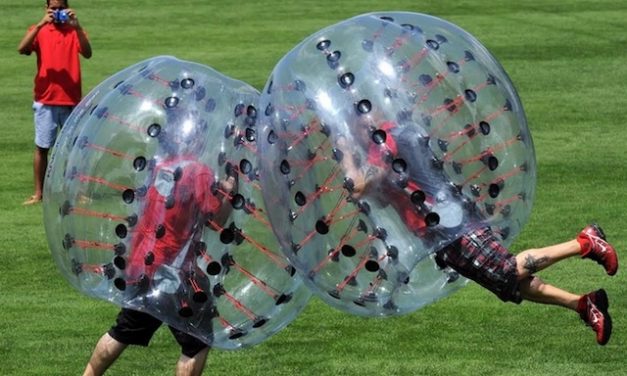 Our Place, January 8. 2020