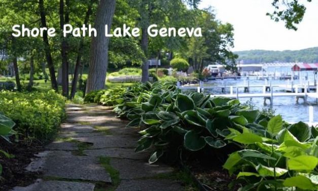 Living Here, June 12, 2019