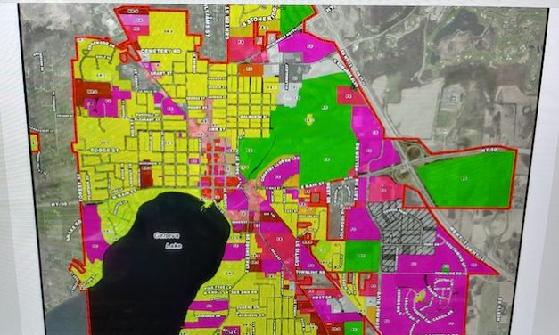 Front Page, July 3, 2019