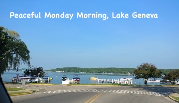 Little Gems, July 17, 2019