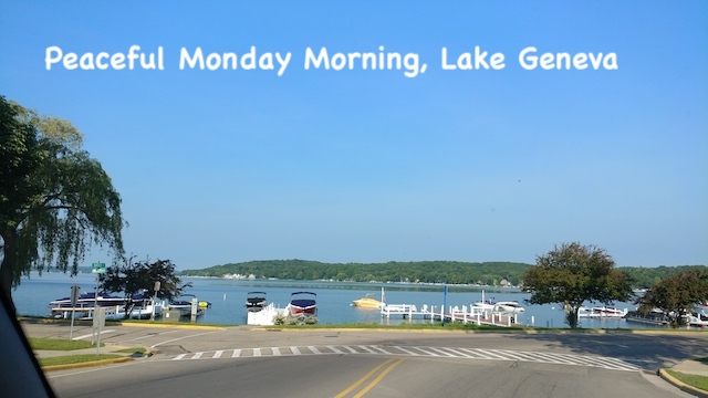 Little Gems, July 17, 2019