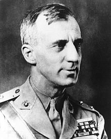 Smedley Darlington Butler (July 30, 1881 – June 21, 1940)